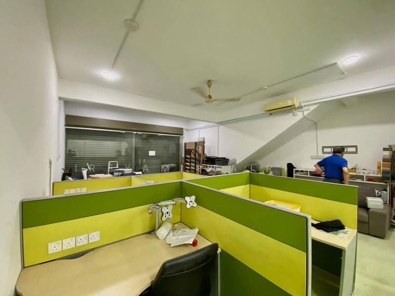 Shop / Office for Rent in Bandar Teknologi Kajang (Kajang) - Irsyam Sjatria - Interior - PropertyGuru.com.my