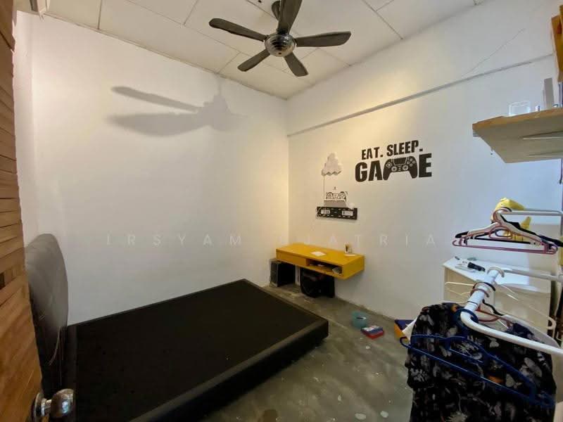 Shop / Office for Rent in Bandar Teknologi Kajang (Kajang) - Irsyam Sjatria - Bedroom - PropertyGuru.com.my