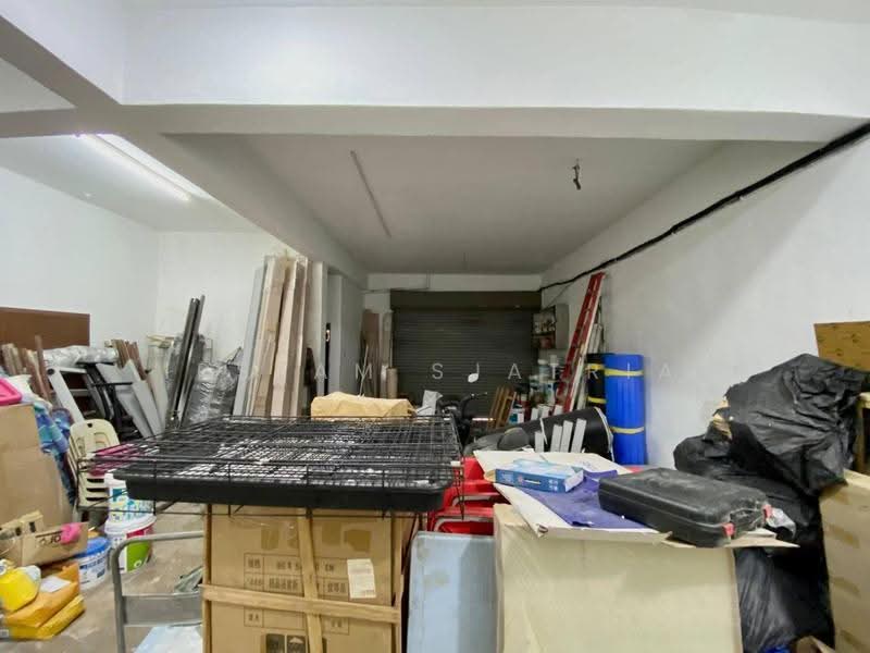 Shop / Office for Rent in Bandar Teknologi Kajang (Kajang) - Irsyam Sjatria - Interior - PropertyGuru.com.my