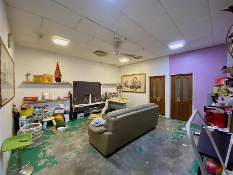 Shop / Office for Rent in Bandar Teknologi Kajang (Kajang) - Irsyam Sjatria - Living Room - PropertyGuru.com.my