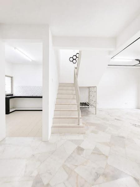 2-storey Terraced House for Sale in Taman Universiti (Bangi) - Mis Saha - Interior - PropertyGuru.com.my