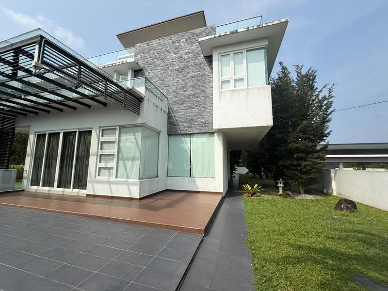 Bungalow House untuk Dijual di Batu Pahat (Johor) - NGO - Exterior - PropertyGuru.com.my