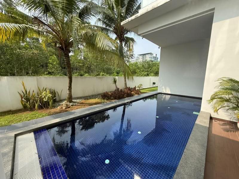 Bungalow House untuk Dijual di Batu Pahat (Johor) - NGO - Exterior - PropertyGuru.com.my