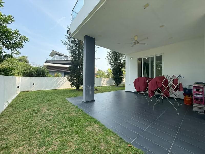Bungalow House untuk Dijual di Batu Pahat (Johor) - NGO - Exterior - PropertyGuru.com.my