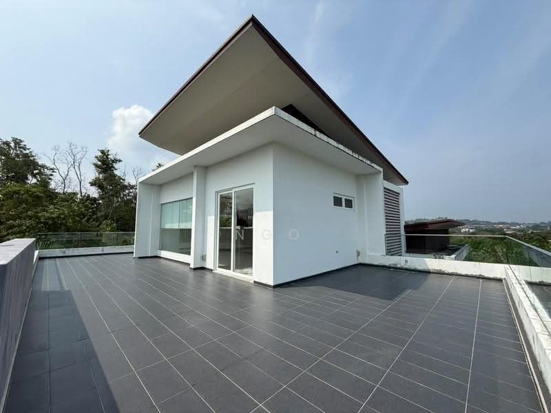 Bungalow House untuk Dijual di Batu Pahat (Johor) - NGO - Exterior - PropertyGuru.com.my
