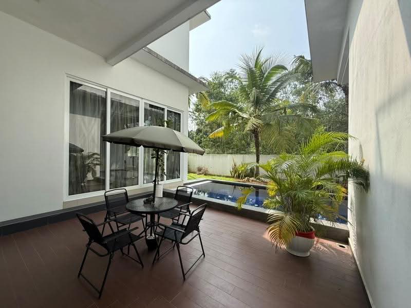 Bungalow House untuk Dijual di Batu Pahat (Johor) - NGO - Exterior - PropertyGuru.com.my