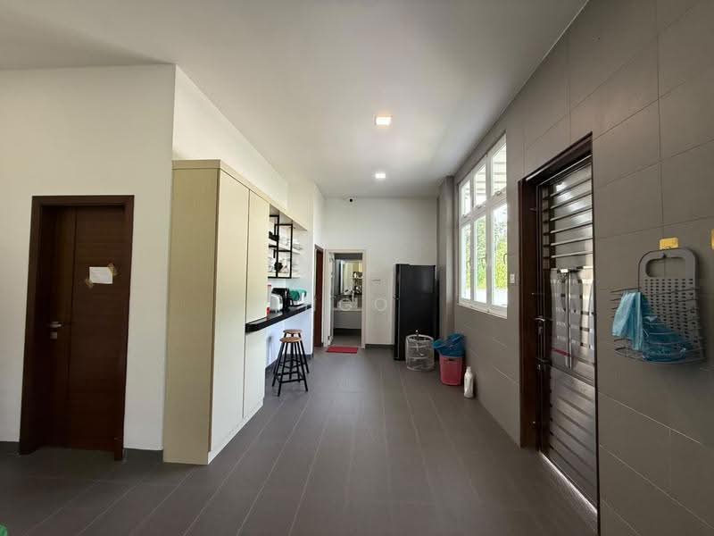 Bungalow House untuk Dijual di Batu Pahat (Johor) - NGO - Kitchen - PropertyGuru.com.my