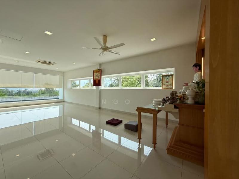 Bungalow House untuk Dijual di Batu Pahat (Johor) - NGO - Interior - PropertyGuru.com.my