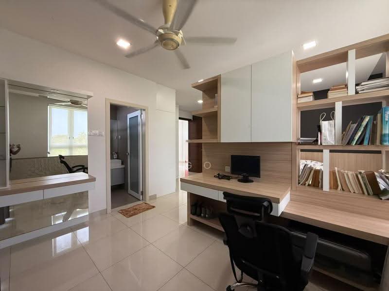 Bungalow House untuk Dijual di Batu Pahat (Johor) - NGO - Study - PropertyGuru.com.my