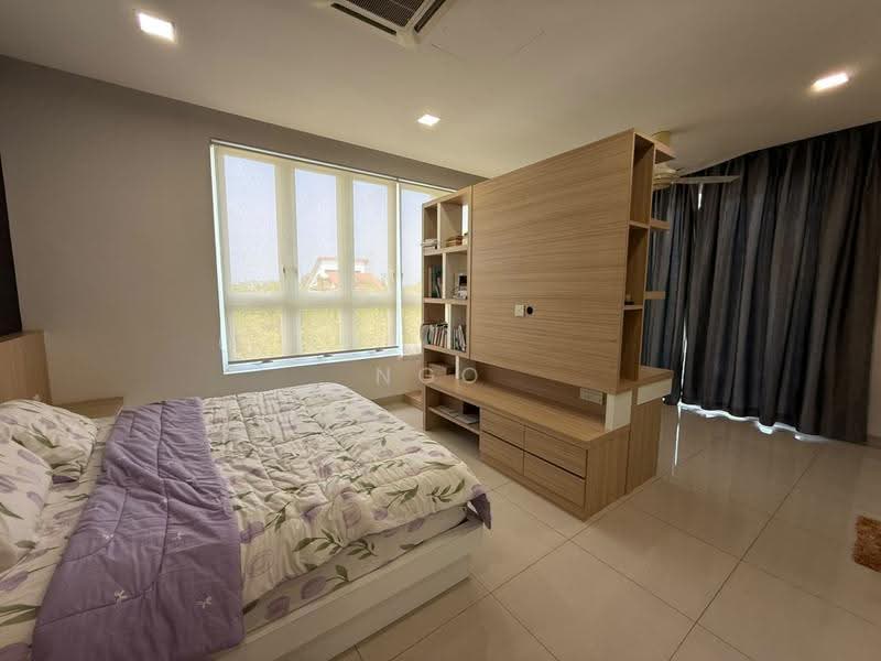 Bungalow House untuk Dijual di Batu Pahat (Johor) - NGO - Bedroom - PropertyGuru.com.my
