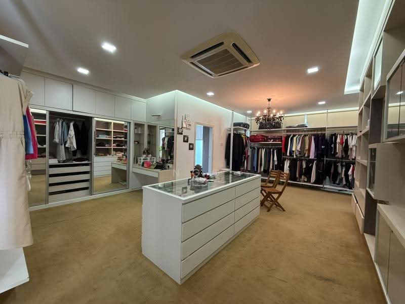 Bungalow House untuk Dijual di Batu Pahat (Johor) - NGO - Interior - PropertyGuru.com.my