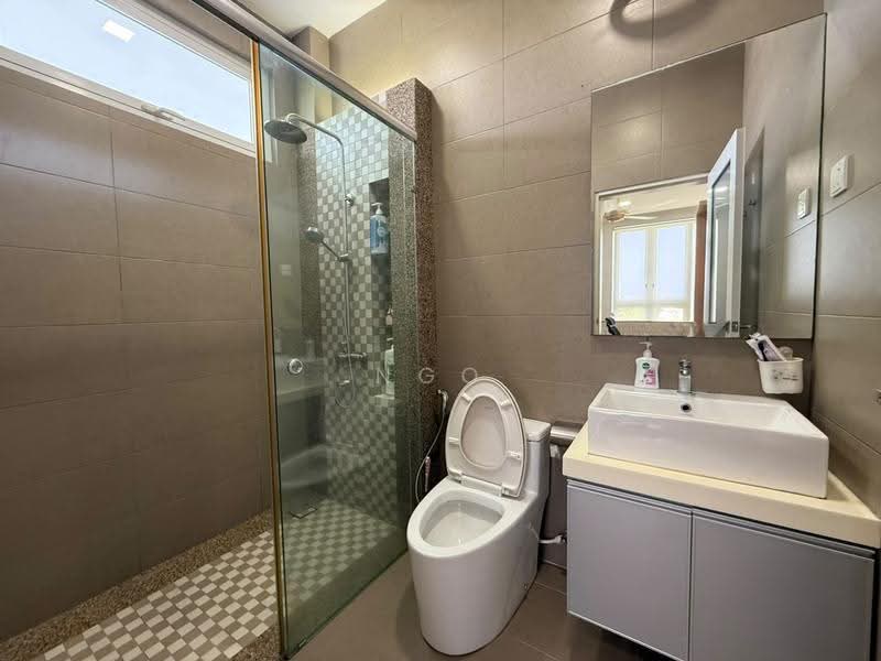 Bungalow House untuk Dijual di Batu Pahat (Johor) - NGO - Bathroom - PropertyGuru.com.my