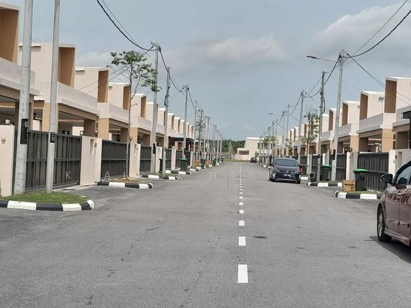 Bungalow House for Sale in Kulim (Kedah) - Khairol Haswadi - Exterior - PropertyGuru.com.my