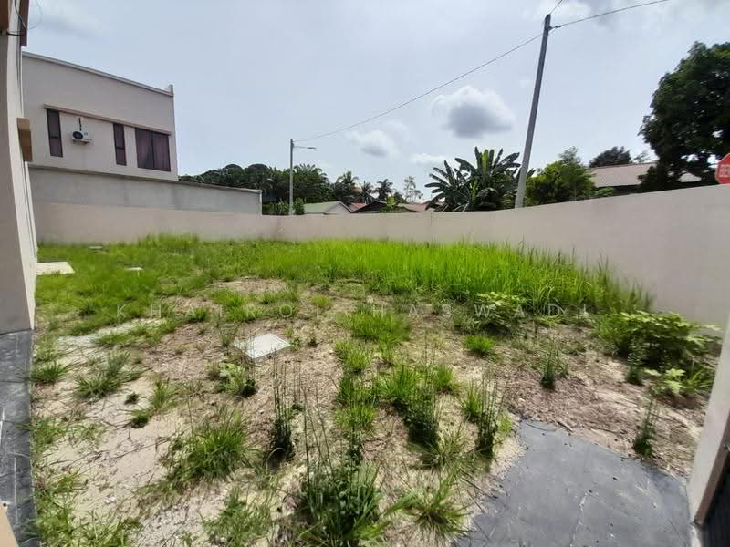 Bungalow House for Sale in Kulim (Kedah) - Khairol Haswadi - Exterior - PropertyGuru.com.my