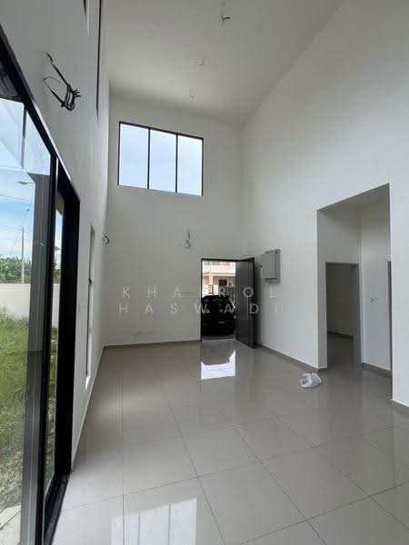 Bungalow House for Sale in Kulim (Kedah) - Khairol Haswadi - Interior - PropertyGuru.com.my
