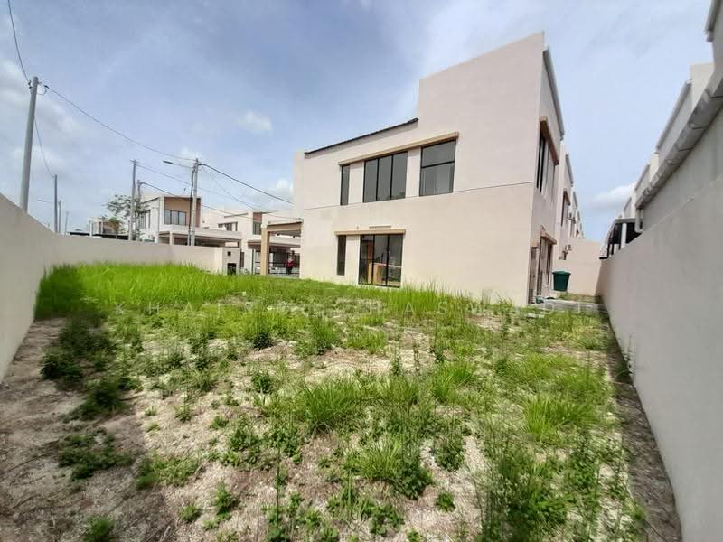 Bungalow House for Sale in Kulim (Kedah) - Khairol Haswadi - PropertyGuru.com.my