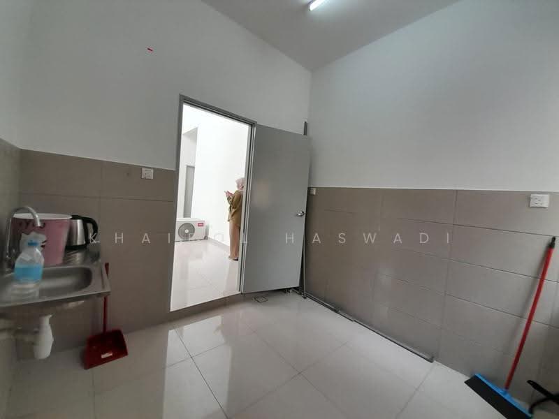 Bungalow House for Sale in Kulim (Kedah) - Khairol Haswadi - Interior - PropertyGuru.com.my