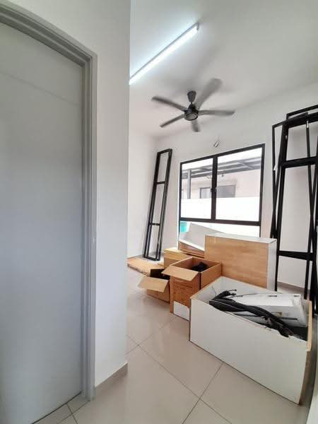 Bungalow House for Sale in Kulim (Kedah) - Khairol Haswadi - Interior - PropertyGuru.com.my