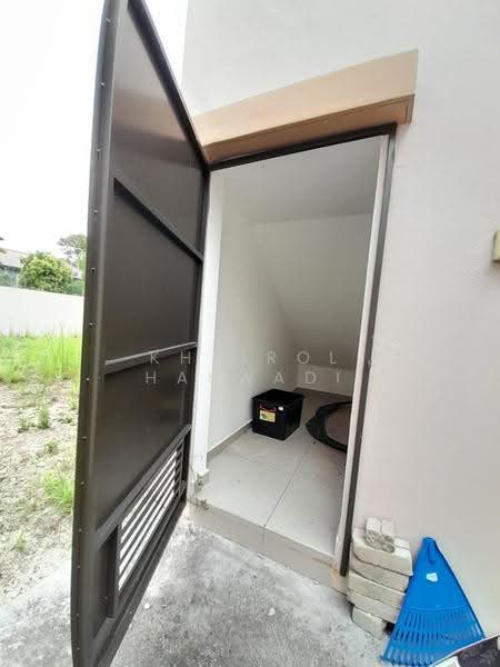 Bungalow House for Sale in Kulim (Kedah) - Khairol Haswadi - Exterior - PropertyGuru.com.my