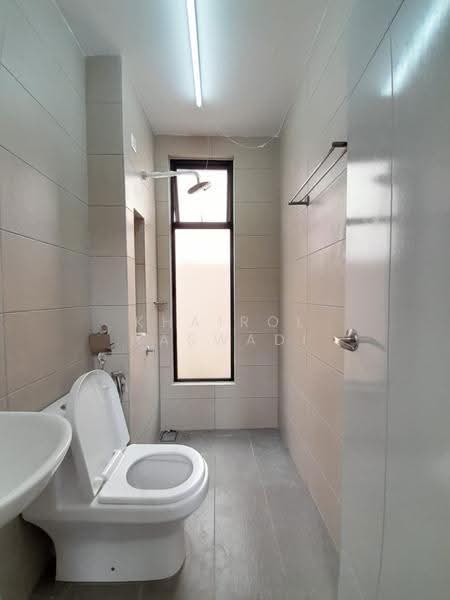 Bungalow House for Sale in Kulim (Kedah) - Khairol Haswadi - Bathroom - PropertyGuru.com.my