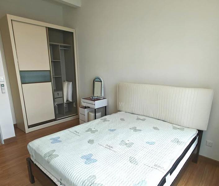 Service Residence for Rent at Plaza @ Kelana Jaya - Kelvin Wong - Bedroom - PropertyGuru.com.my