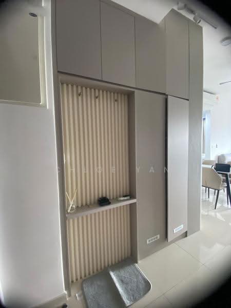 Kediaman Servis untuk Disewa di Sunway Velocity TWO - Chloe Yan - Interior - PropertyGuru.com.my