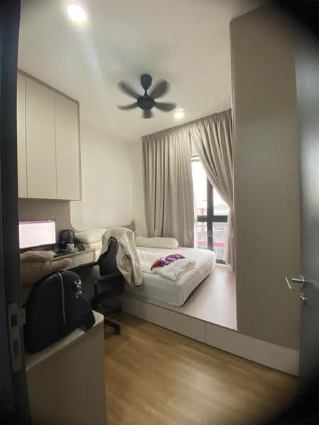 Kediaman Servis untuk Disewa di Sunway Velocity TWO - Chloe Yan - Bedroom - PropertyGuru.com.my
