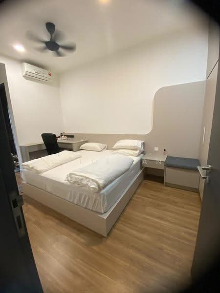 Kediaman Servis untuk Disewa di Sunway Velocity TWO - Chloe Yan - Bedroom - PropertyGuru.com.my