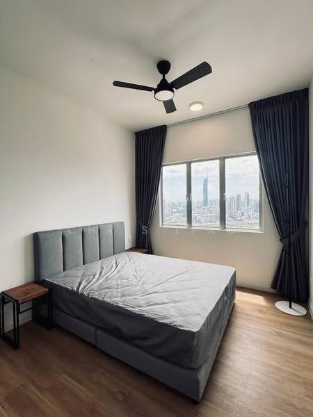 Condominium for Rent at Pitta Residensi - Chris Ling - Bedroom - PropertyGuru.com.my