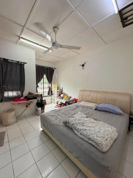 Rumah Teres 2-Tingkat untuk Dijual di Taman Setia Indah (Tebrau) - Ask Hon - Bedroom - PropertyGuru.com.my