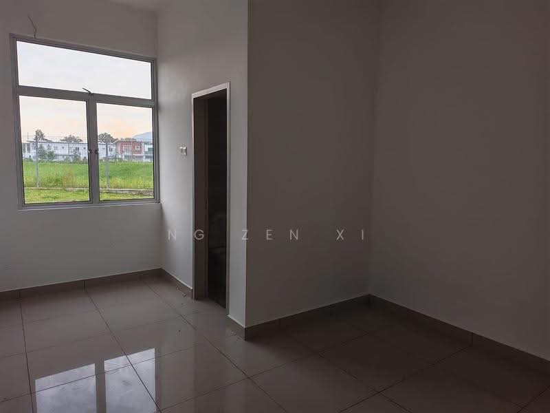 2-storey Terraced House for Rent in Kulai (Johor) - NG ZEN XI - Interior - PropertyGuru.com.my