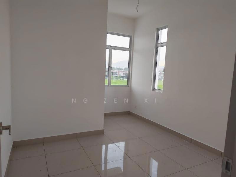 2-storey Terraced House for Rent in Kulai (Johor) - NG ZEN XI - Interior - PropertyGuru.com.my