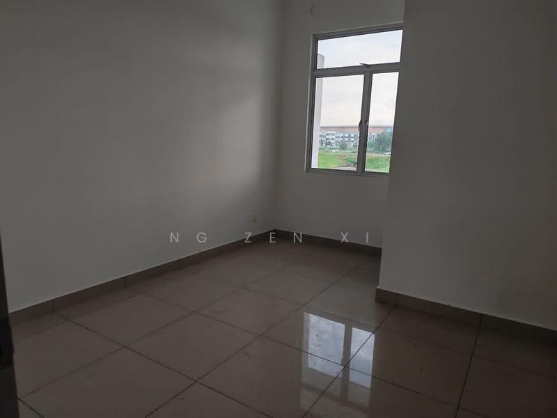 2-storey Terraced House for Rent in Kulai (Johor) - NG ZEN XI - Interior - PropertyGuru.com.my