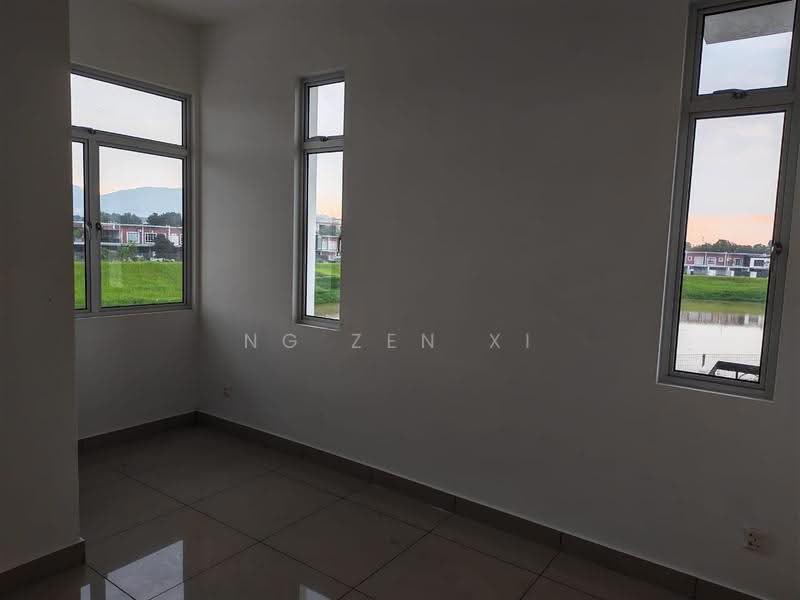 2-storey Terraced House for Rent in Kulai (Johor) - NG ZEN XI - Interior - PropertyGuru.com.my
