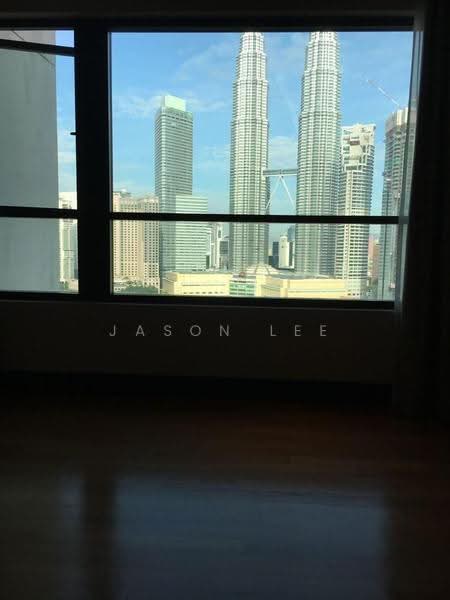 Condominium for Sale at The Binjai on the Park - JASON LEE - PropertyGuru.com.my