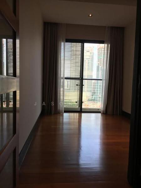 Condominium for Sale at The Binjai on the Park - JASON LEE - PropertyGuru.com.my