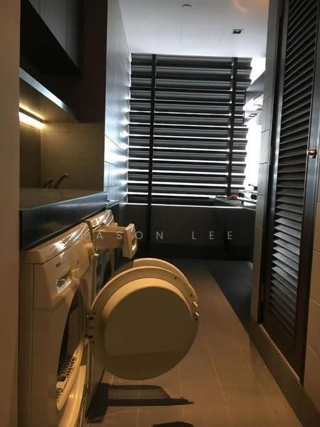Condominium for Sale at The Binjai on the Park - JASON LEE - PropertyGuru.com.my