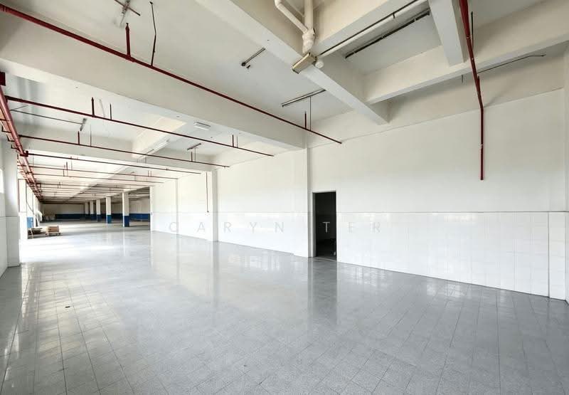 Factory for Rent in Kawasan Perindustrian Tebrau 1 (Tebrau) - Caryn Ter - Interior - PropertyGuru.com.my