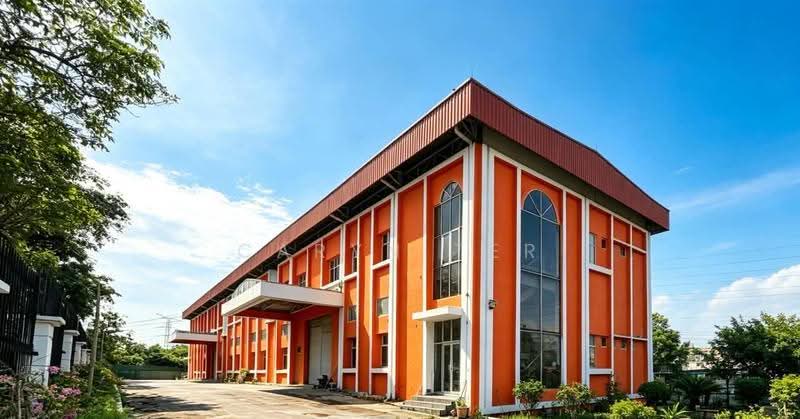 Factory for Rent in Kawasan Perindustrian Tebrau 1 (Tebrau) - Caryn Ter - Exterior - PropertyGuru.com.my