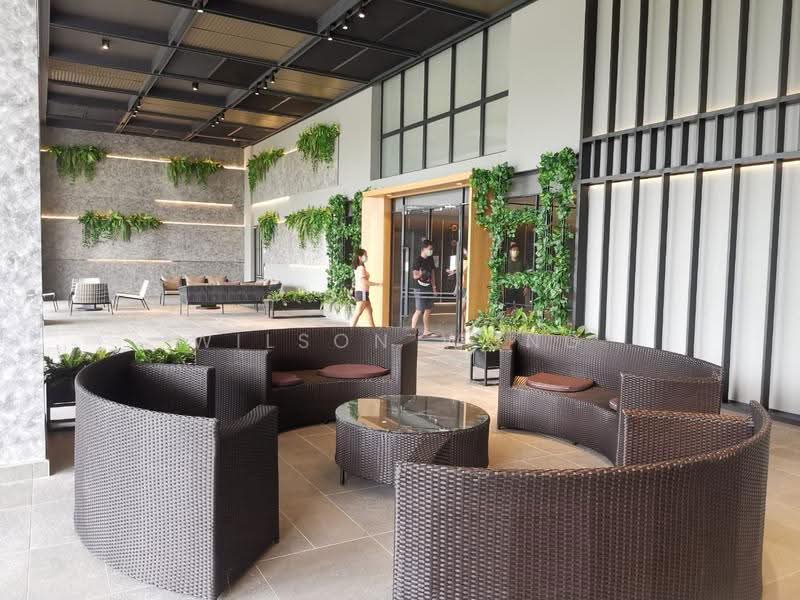 Kondominium untuk Disewa di Trinity Lemanja - Wilson Wong - PropertyGuru.com.my