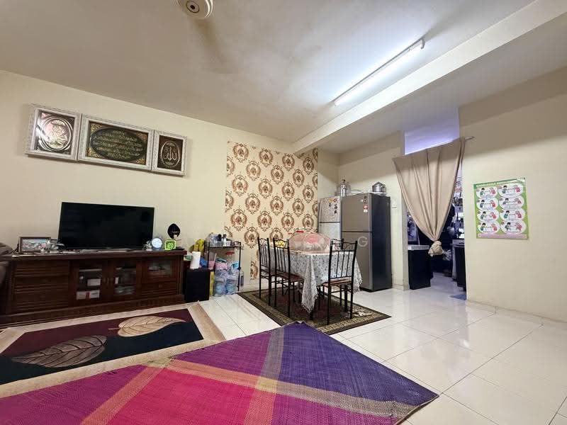 2-storey Terraced House for Sale in Ampang Saujana (Ampang) - Angel Ng - PropertyGuru.com.my