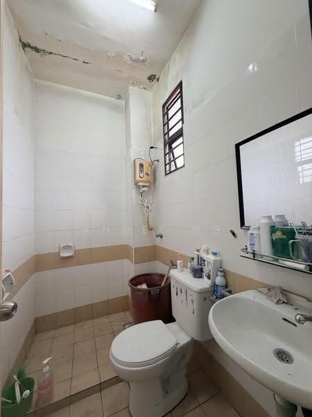 2-storey Terraced House for Sale in Ampang Saujana (Ampang) - Angel Ng - PropertyGuru.com.my