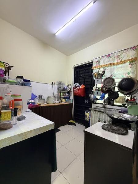 2-storey Terraced House for Sale in Ampang Saujana (Ampang) - Angel Ng - PropertyGuru.com.my