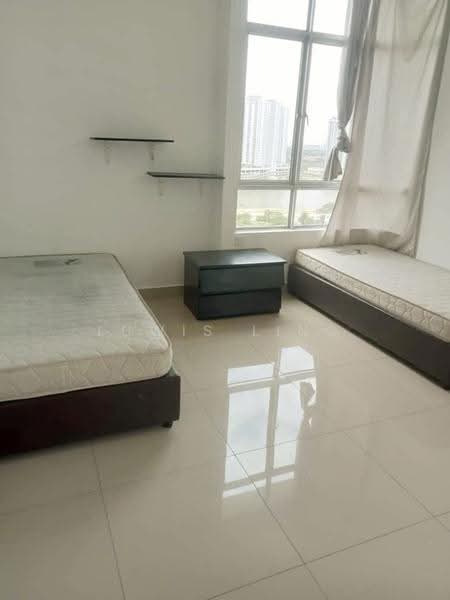 Service Residence for Rent at The Arc - Luwis Ling - Bedroom - PropertyGuru.com.my