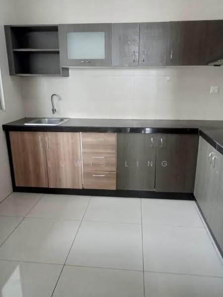 Service Residence for Rent at The Arc - Luwis Ling - Kitchen - PropertyGuru.com.my