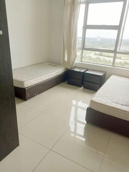 Service Residence for Rent at The Arc - Luwis Ling - PropertyGuru.com.my