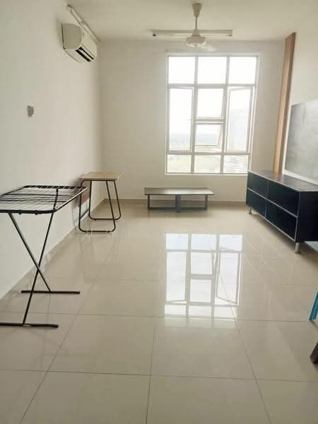 Service Residence for Rent at The Arc - Luwis Ling - Living Room - PropertyGuru.com.my