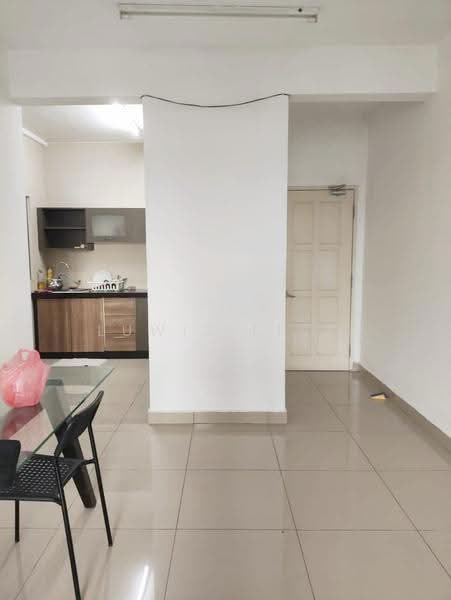 Service Residence for Rent at The Arc - Luwis Ling - Kitchen - PropertyGuru.com.my
