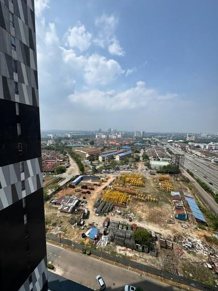 Pangsapuri untuk Dijual di Midas - Jovel Lim - Exterior - PropertyGuru.com.my