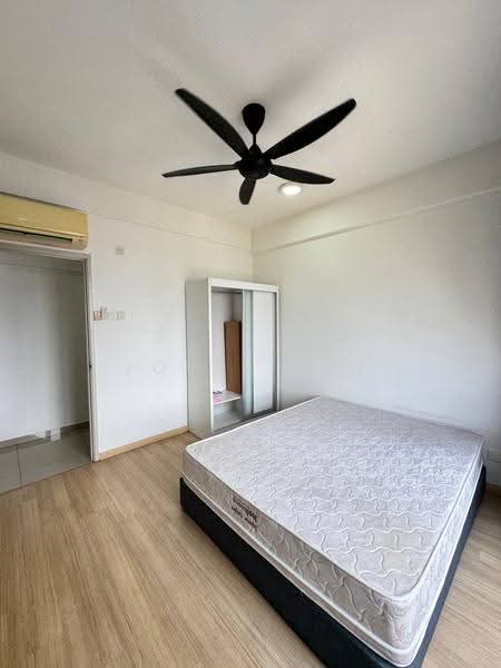 Pangsapuri untuk Dijual di Midas - Jovel Lim - Bedroom - PropertyGuru.com.my